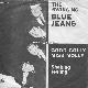 Afbeelding bij: Swinging Blue Jeans - Swinging Blue Jeans-Good Golly Miss Molly / Schaking Fe